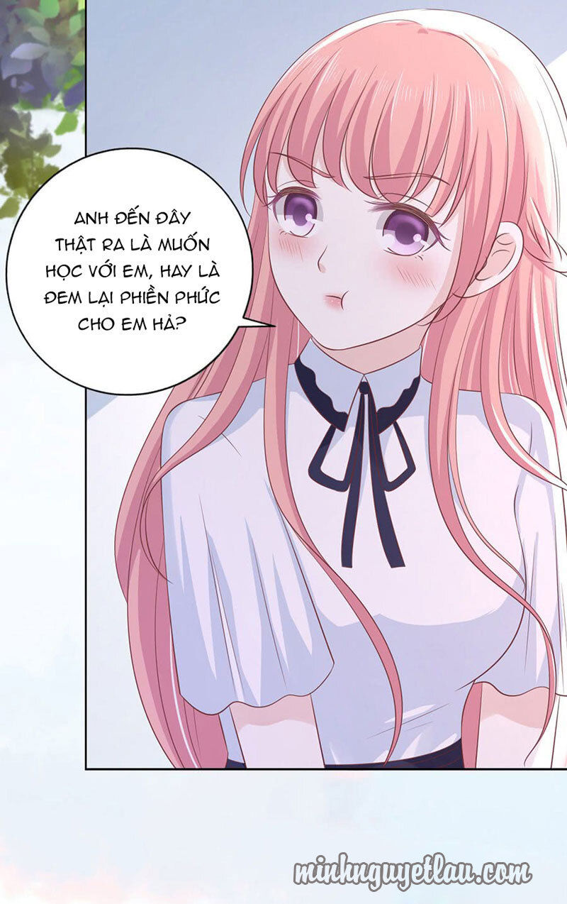 Liệt Ái Tri Hạ: Series Mật Đào Tiểu Tình Nhân Chapter 185 - Trang 2