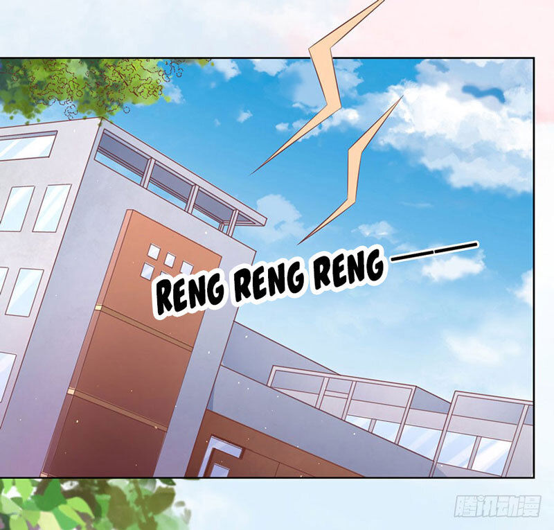 Liệt Ái Tri Hạ: Series Mật Đào Tiểu Tình Nhân Chapter 185 - Trang 2