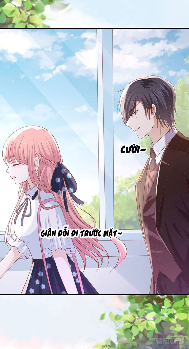 Liệt Ái Tri Hạ: Series Mật Đào Tiểu Tình Nhân Chapter 185 - Trang 2