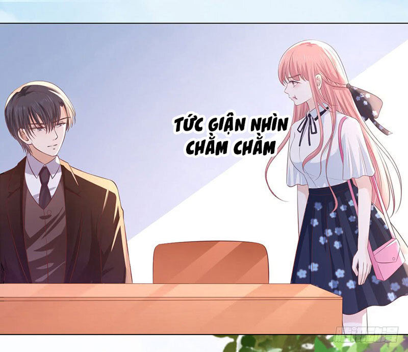 Liệt Ái Tri Hạ: Series Mật Đào Tiểu Tình Nhân Chapter 185 - Trang 2