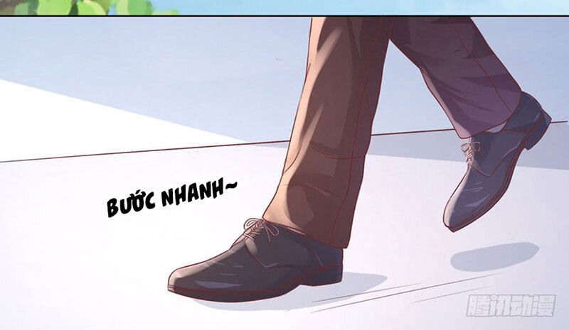 Liệt Ái Tri Hạ: Series Mật Đào Tiểu Tình Nhân Chapter 185 - Trang 2