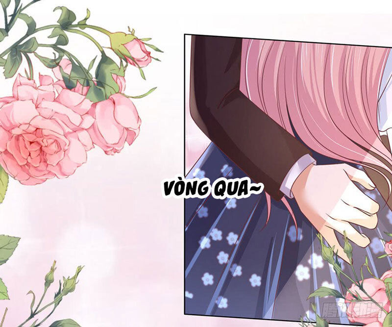 Liệt Ái Tri Hạ: Series Mật Đào Tiểu Tình Nhân Chapter 185 - Trang 2