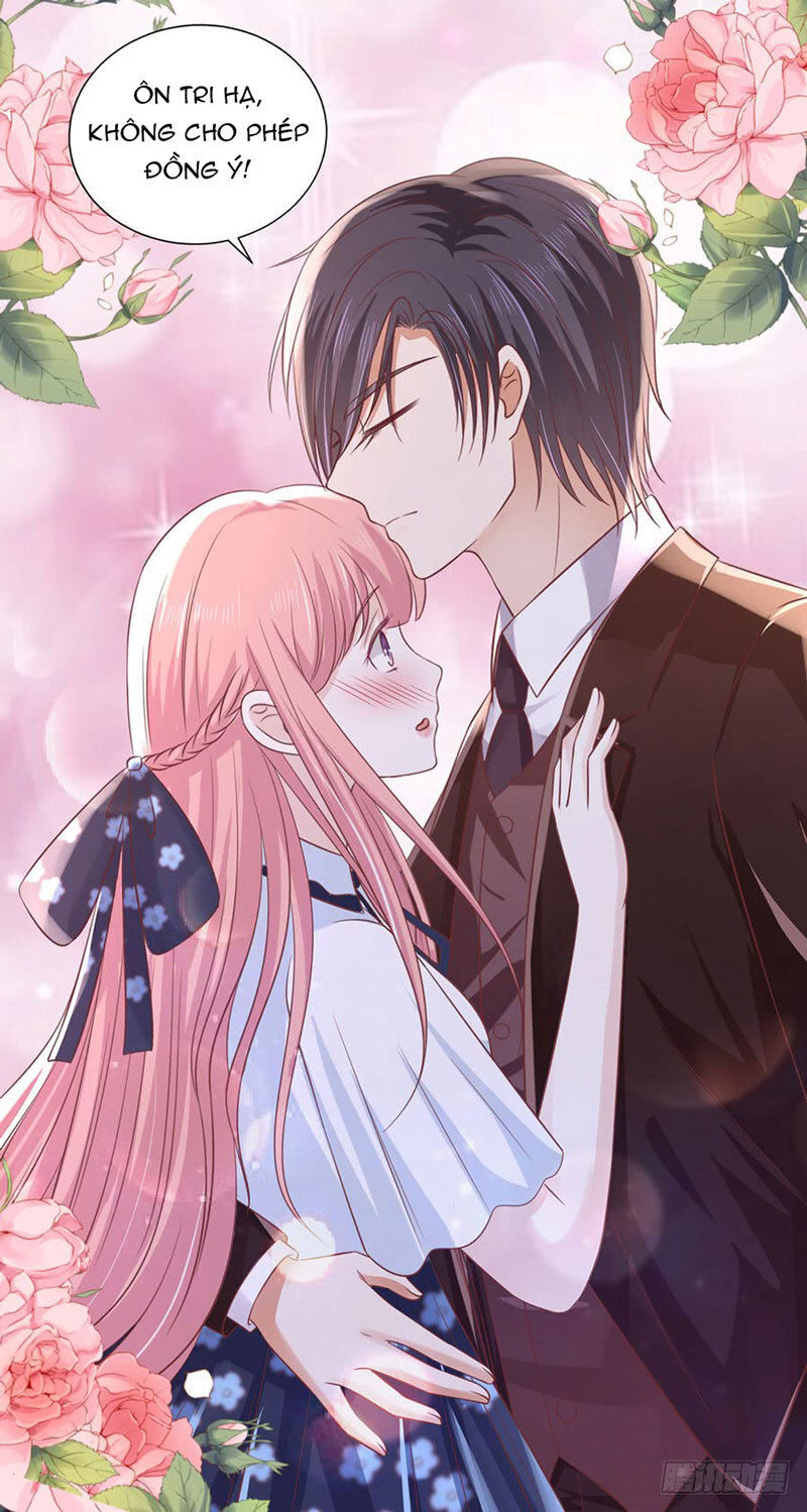 Liệt Ái Tri Hạ: Series Mật Đào Tiểu Tình Nhân Chapter 185 - Trang 2