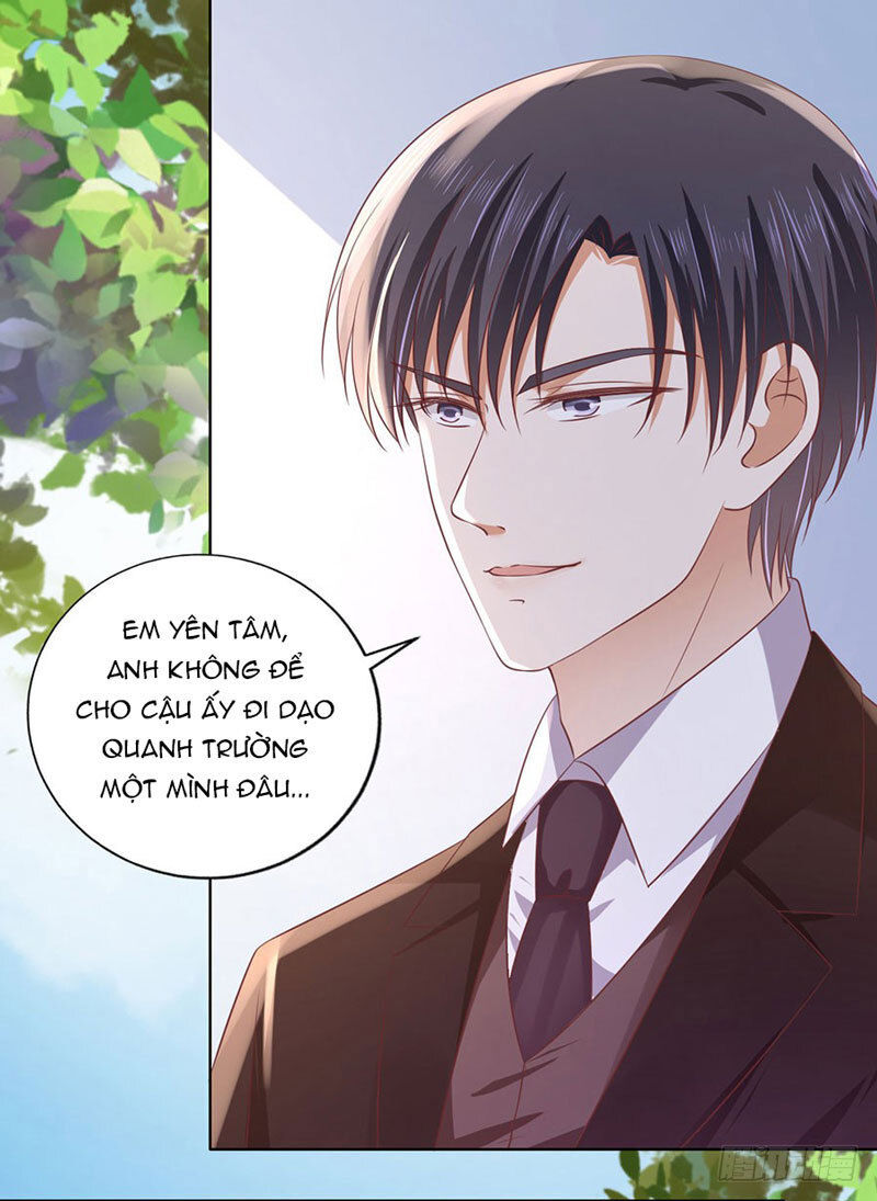 Liệt Ái Tri Hạ: Series Mật Đào Tiểu Tình Nhân Chapter 185 - Trang 2