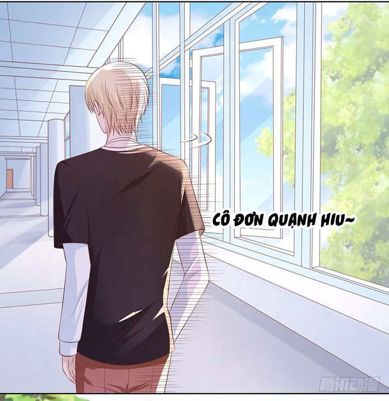 Liệt Ái Tri Hạ: Series Mật Đào Tiểu Tình Nhân Chapter 185 - Trang 2