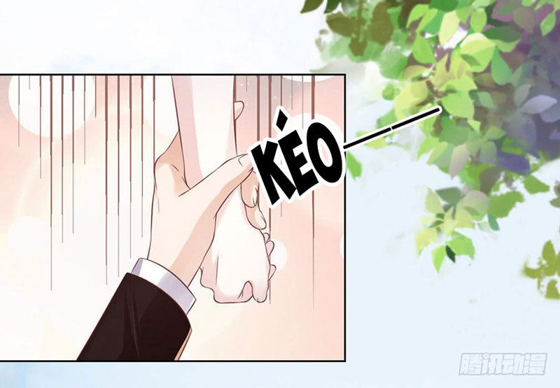 Liệt Ái Tri Hạ: Series Mật Đào Tiểu Tình Nhân Chapter 185 - Trang 2