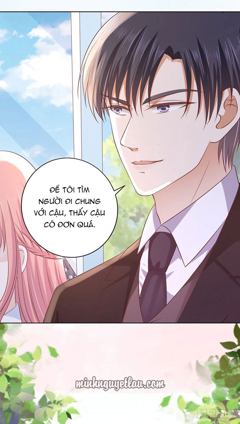 Liệt Ái Tri Hạ: Series Mật Đào Tiểu Tình Nhân Chapter 185 - Trang 2