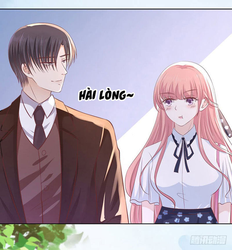 Liệt Ái Tri Hạ: Series Mật Đào Tiểu Tình Nhân Chapter 185 - Trang 2