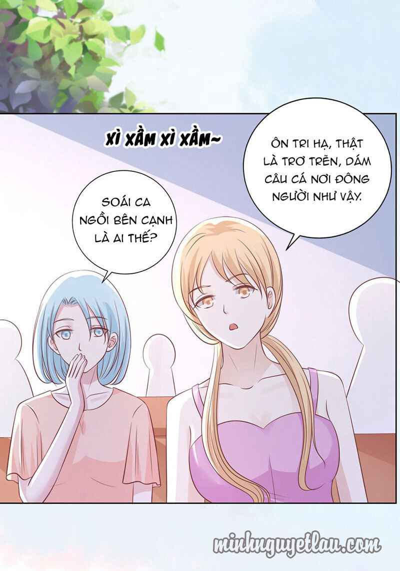 Liệt Ái Tri Hạ: Series Mật Đào Tiểu Tình Nhân Chapter 185 - Trang 2