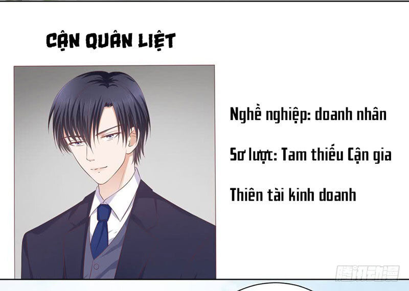 Liệt Ái Tri Hạ: Series Mật Đào Tiểu Tình Nhân Chapter 185 - Trang 2