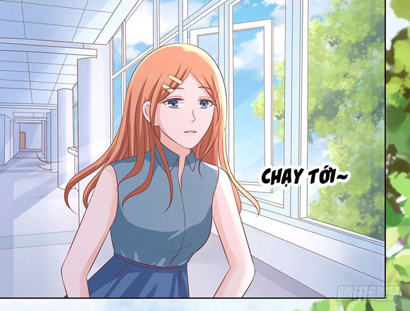 Liệt Ái Tri Hạ: Series Mật Đào Tiểu Tình Nhân Chapter 186 - Trang 2