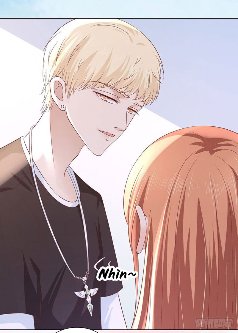 Liệt Ái Tri Hạ: Series Mật Đào Tiểu Tình Nhân Chapter 186 - Trang 2