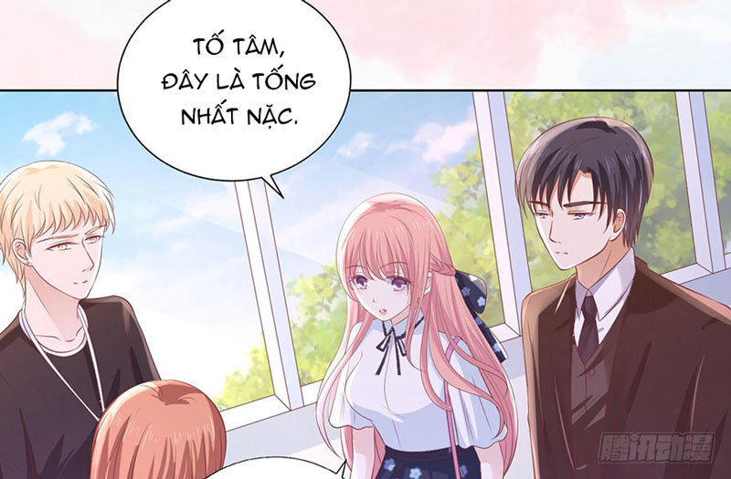 Liệt Ái Tri Hạ: Series Mật Đào Tiểu Tình Nhân Chapter 186 - Trang 2