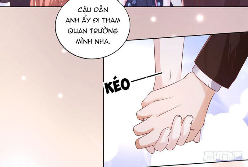 Liệt Ái Tri Hạ: Series Mật Đào Tiểu Tình Nhân Chapter 186 - Trang 2