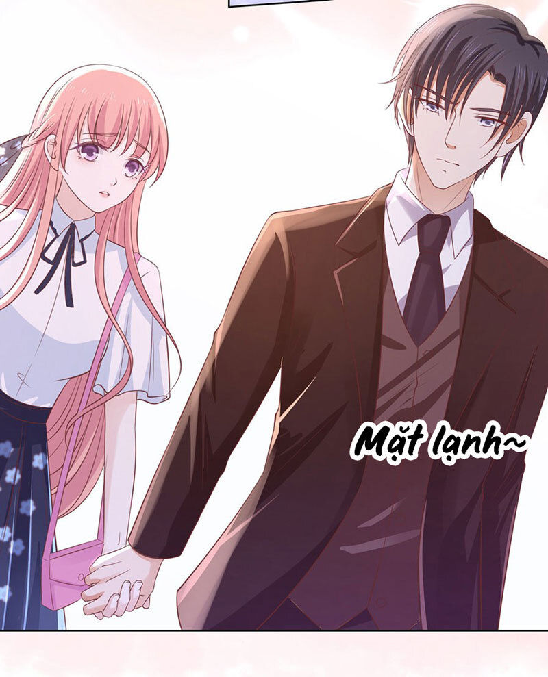 Liệt Ái Tri Hạ: Series Mật Đào Tiểu Tình Nhân Chapter 186 - Trang 2