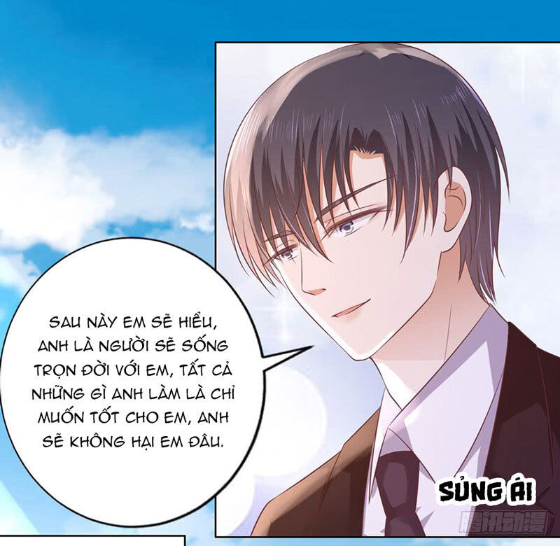 Liệt Ái Tri Hạ: Series Mật Đào Tiểu Tình Nhân Chapter 186 - Trang 2