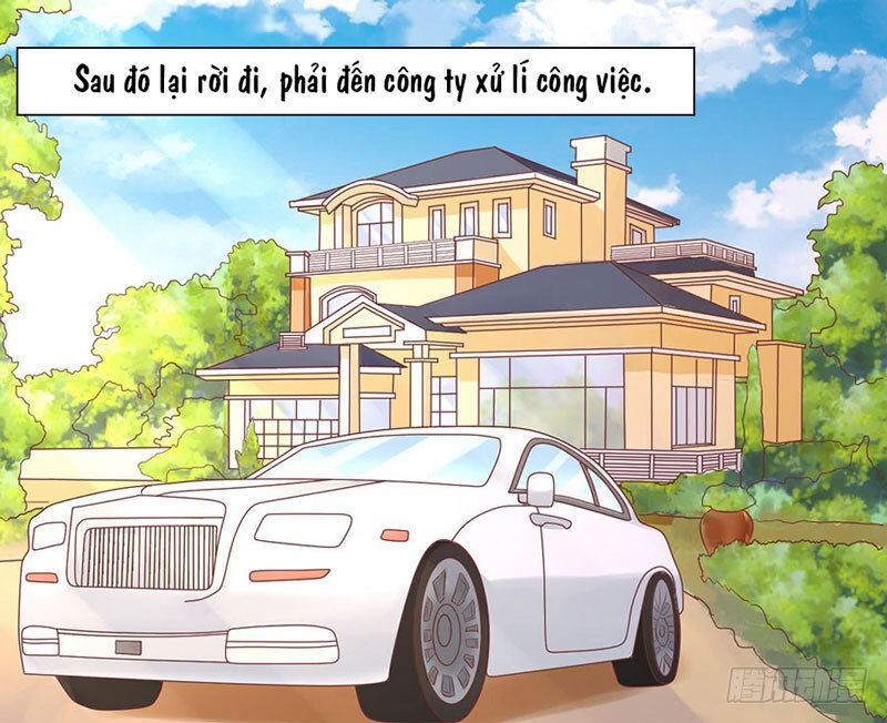 Liệt Ái Tri Hạ: Series Mật Đào Tiểu Tình Nhân Chapter 186 - Trang 2