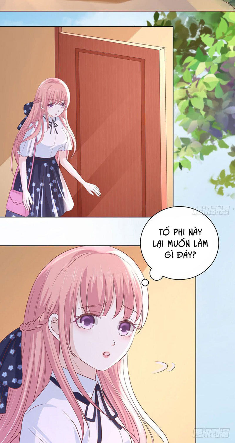 Liệt Ái Tri Hạ: Series Mật Đào Tiểu Tình Nhân Chapter 186 - Trang 2