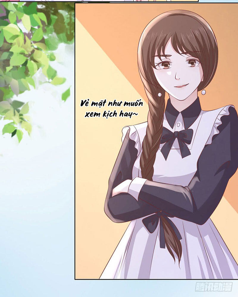 Liệt Ái Tri Hạ: Series Mật Đào Tiểu Tình Nhân Chapter 186 - Trang 2