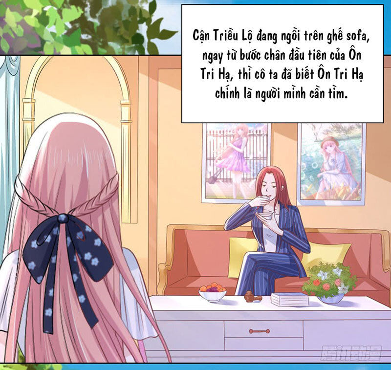 Liệt Ái Tri Hạ: Series Mật Đào Tiểu Tình Nhân Chapter 186 - Trang 2