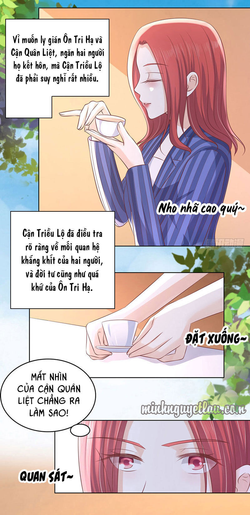 Liệt Ái Tri Hạ: Series Mật Đào Tiểu Tình Nhân Chapter 186 - Trang 2