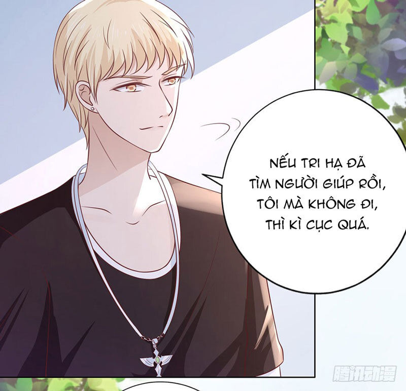 Liệt Ái Tri Hạ: Series Mật Đào Tiểu Tình Nhân Chapter 186 - Trang 2