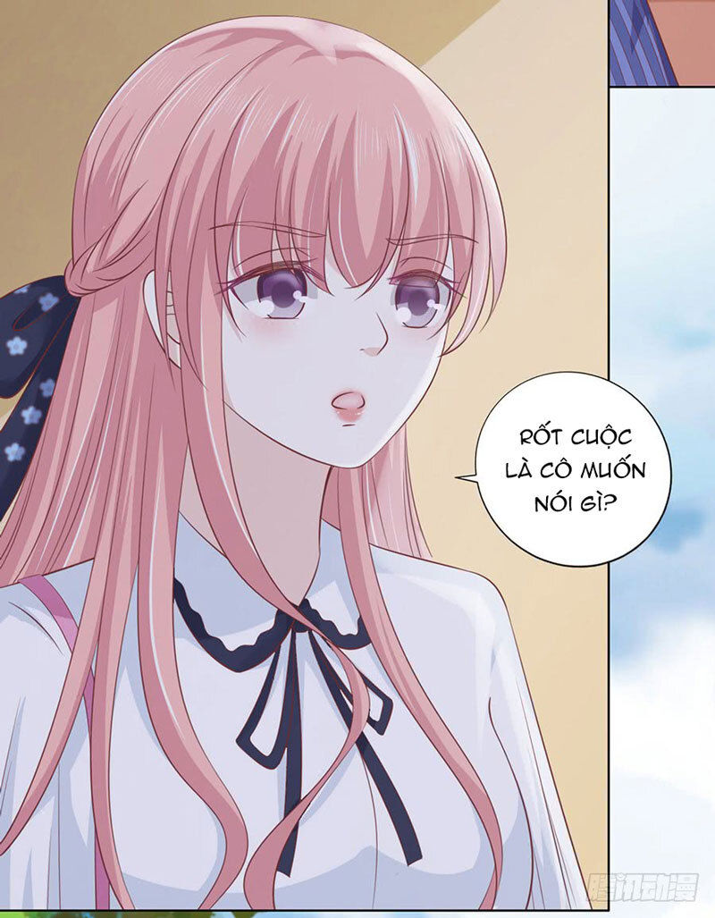 Liệt Ái Tri Hạ: Series Mật Đào Tiểu Tình Nhân Chapter 187 - Trang 2