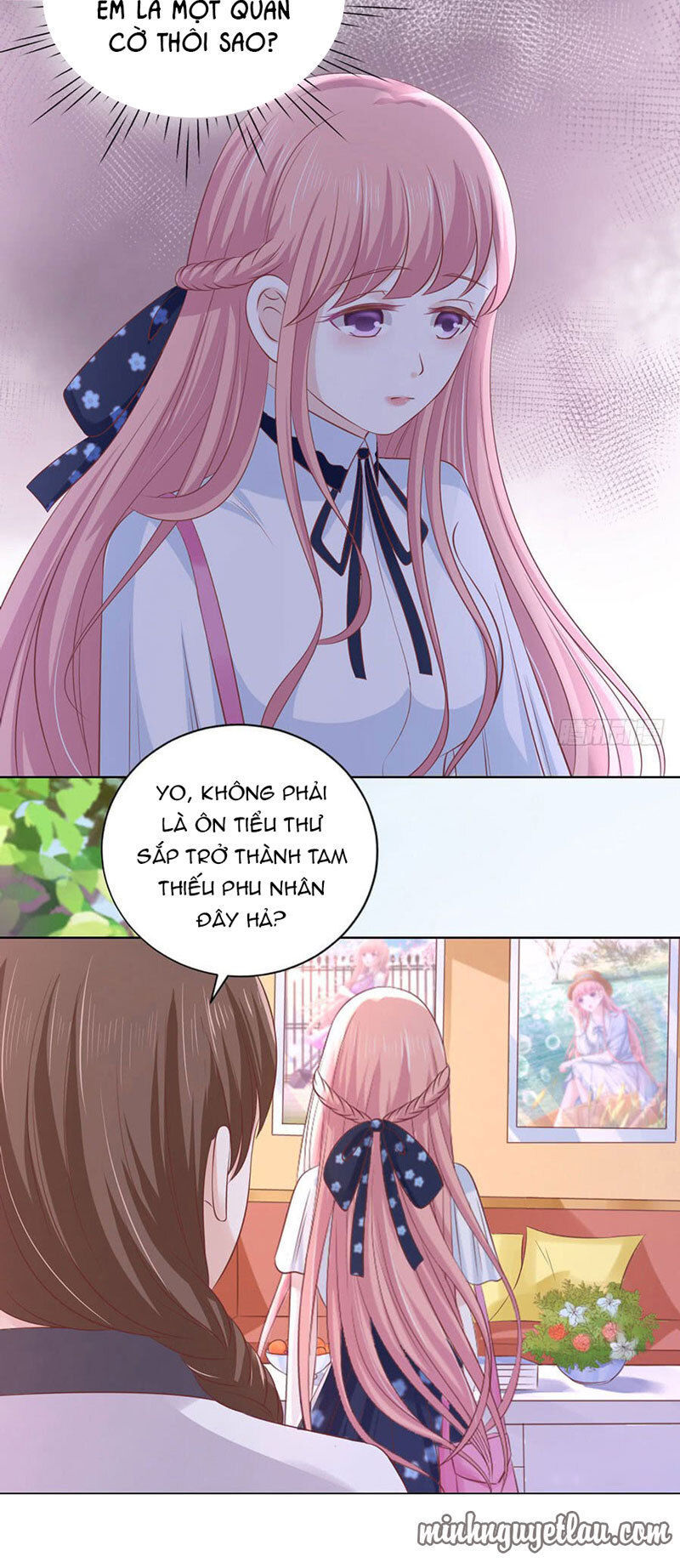Liệt Ái Tri Hạ: Series Mật Đào Tiểu Tình Nhân Chapter 187 - Trang 2