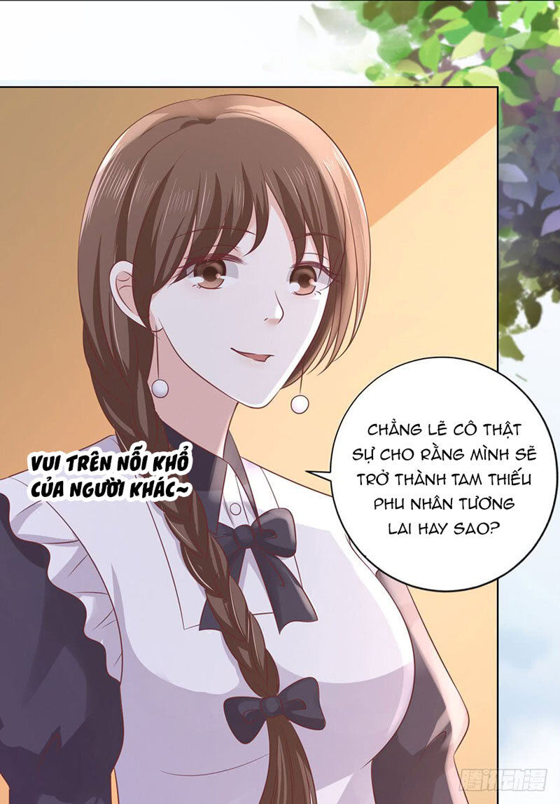 Liệt Ái Tri Hạ: Series Mật Đào Tiểu Tình Nhân Chapter 187 - Trang 2