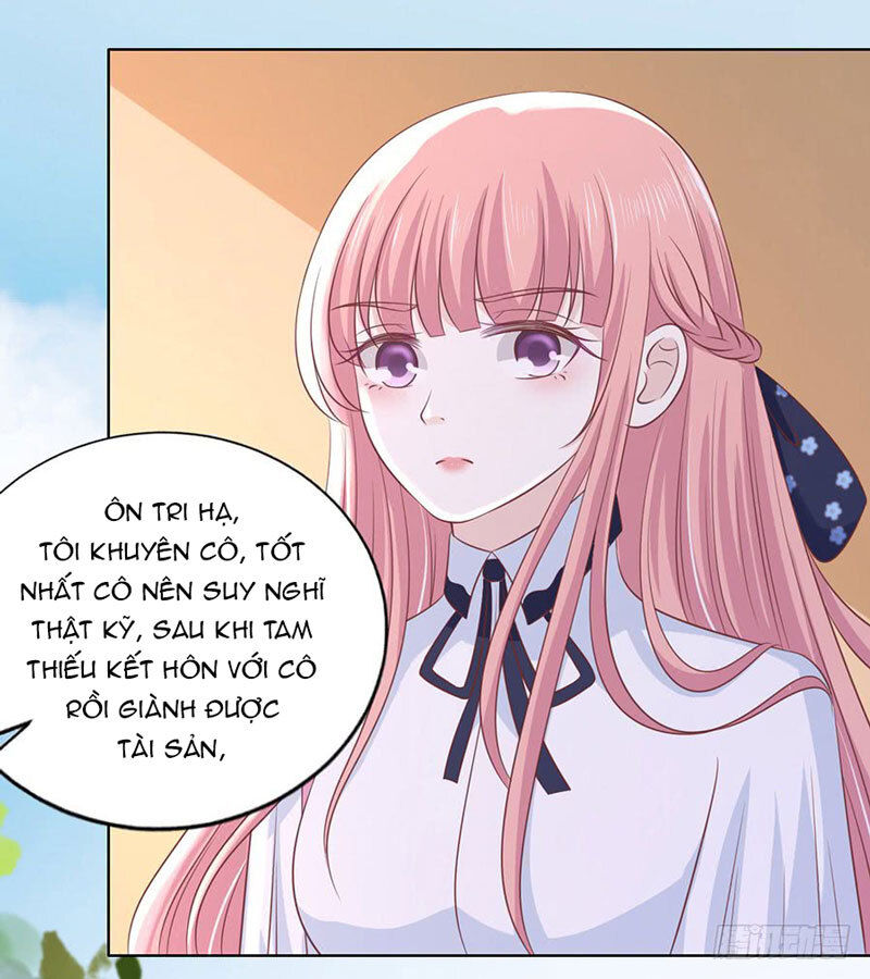 Liệt Ái Tri Hạ: Series Mật Đào Tiểu Tình Nhân Chapter 187 - Trang 2