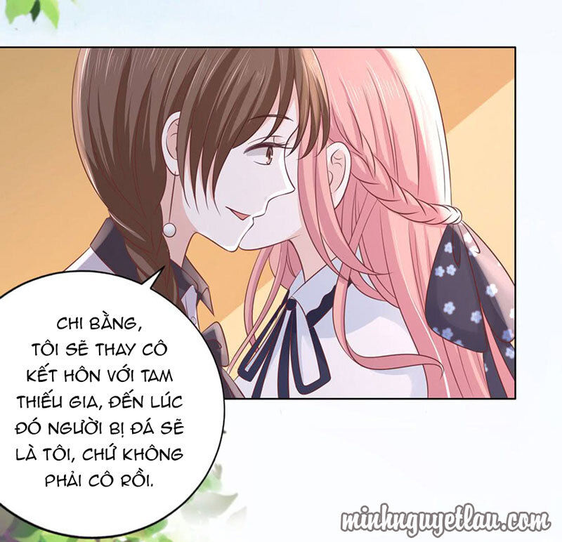 Liệt Ái Tri Hạ: Series Mật Đào Tiểu Tình Nhân Chapter 187 - Trang 2