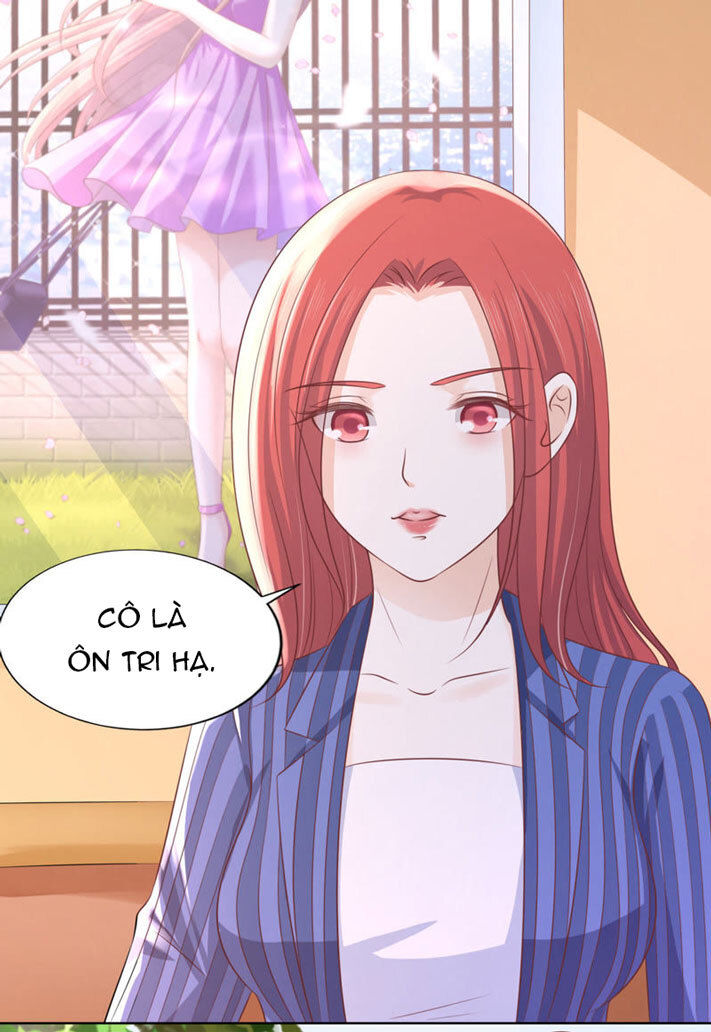 Liệt Ái Tri Hạ: Series Mật Đào Tiểu Tình Nhân Chapter 187 - Trang 2