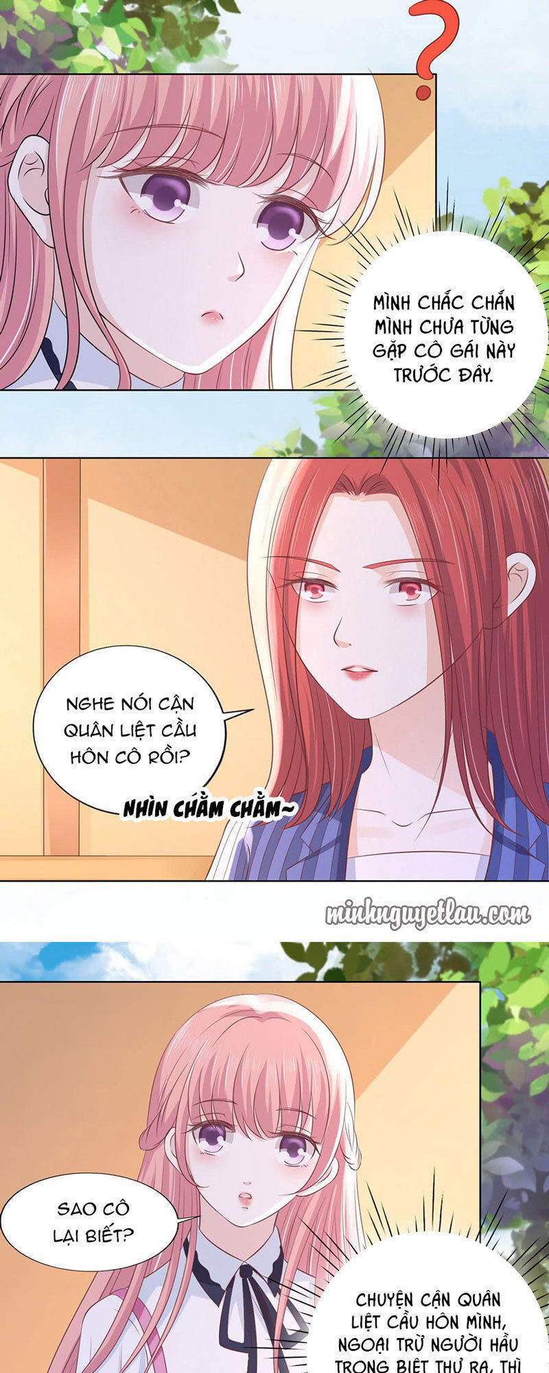 Liệt Ái Tri Hạ: Series Mật Đào Tiểu Tình Nhân Chapter 187 - Trang 2