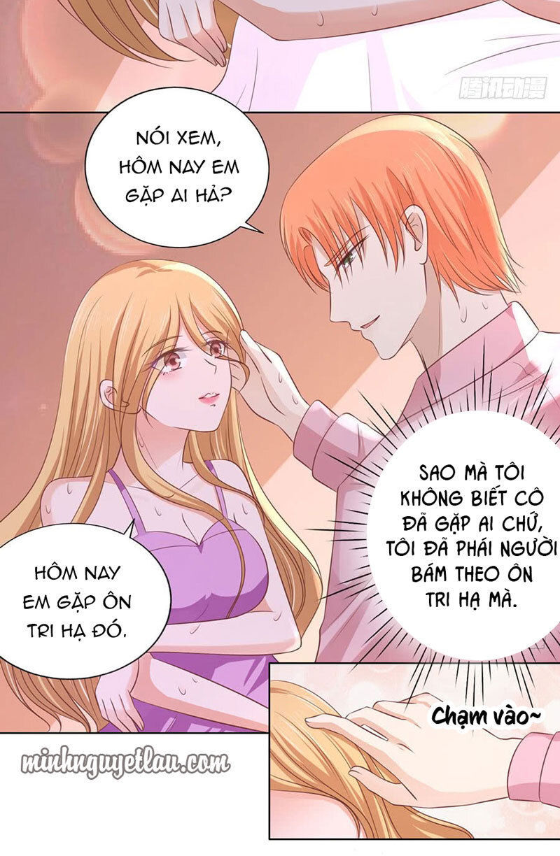 Liệt Ái Tri Hạ: Series Mật Đào Tiểu Tình Nhân Chapter 188 - Trang 2