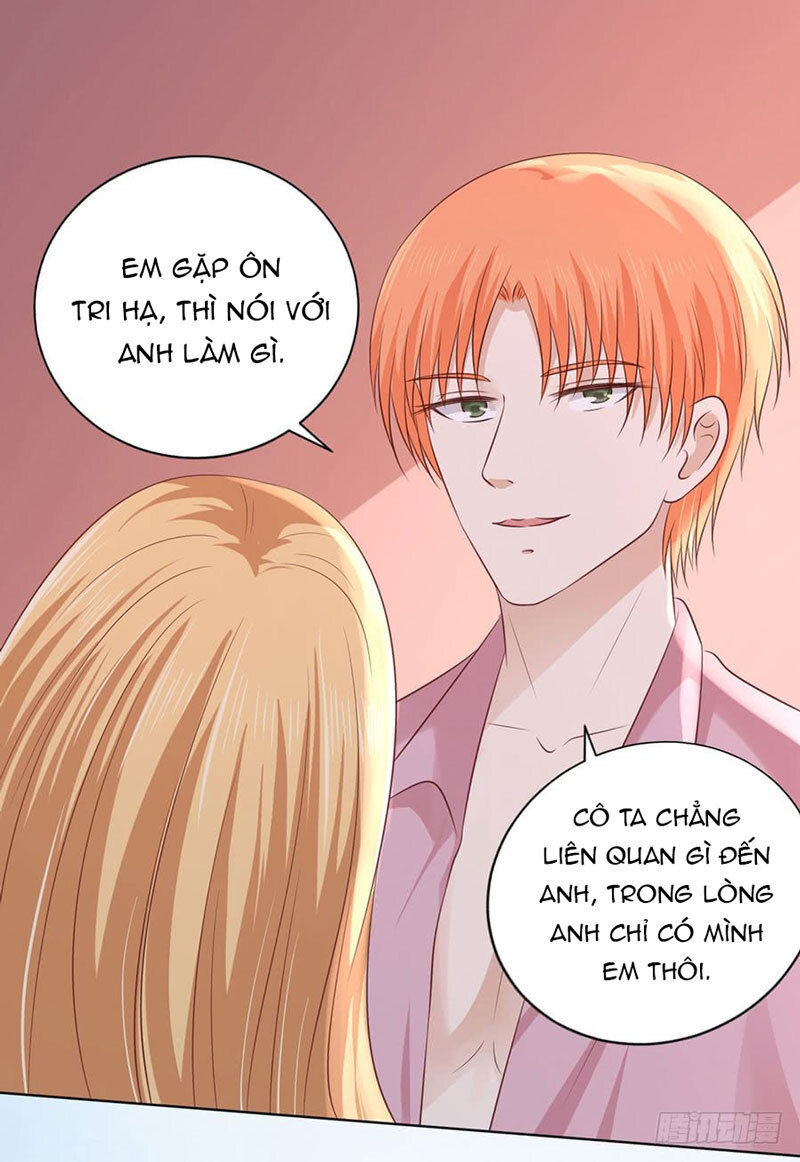 Liệt Ái Tri Hạ: Series Mật Đào Tiểu Tình Nhân Chapter 188 - Trang 2