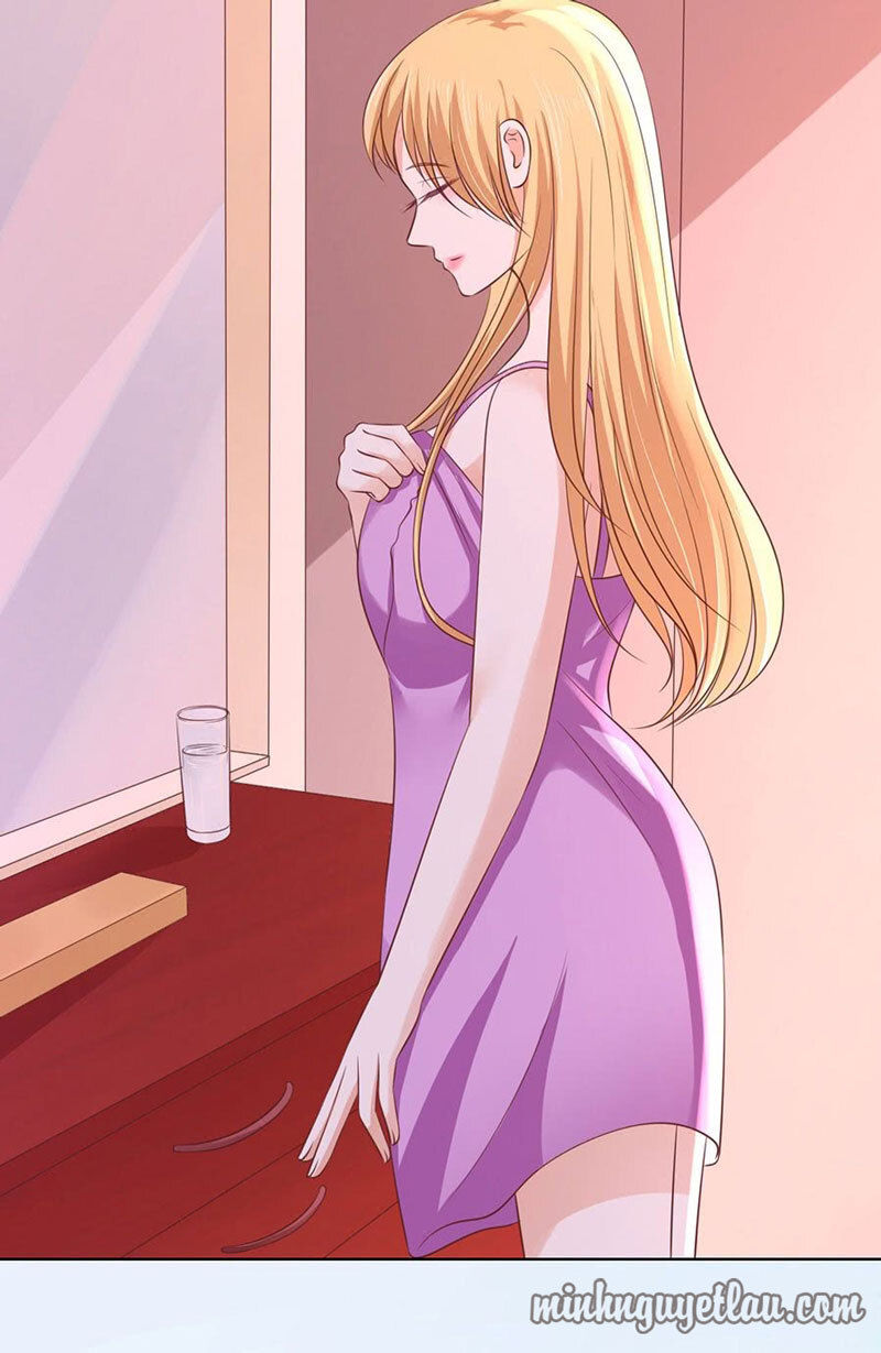 Liệt Ái Tri Hạ: Series Mật Đào Tiểu Tình Nhân Chapter 188 - Trang 2