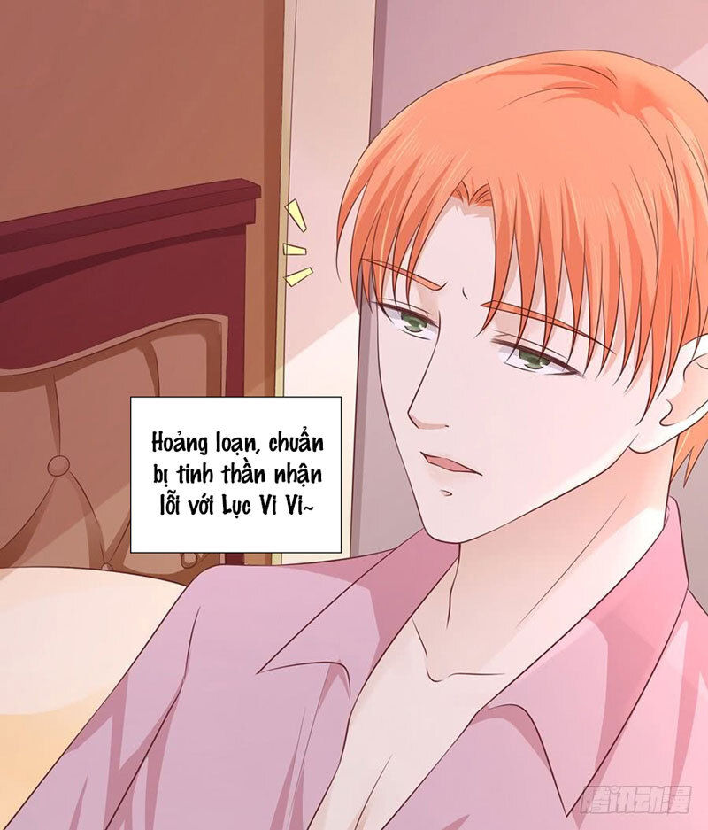 Liệt Ái Tri Hạ: Series Mật Đào Tiểu Tình Nhân Chapter 188 - Trang 2