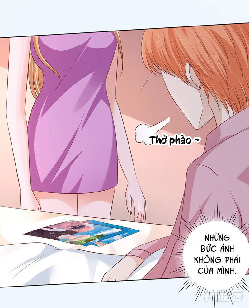 Liệt Ái Tri Hạ: Series Mật Đào Tiểu Tình Nhân Chapter 188 - Trang 2