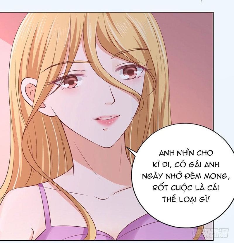 Liệt Ái Tri Hạ: Series Mật Đào Tiểu Tình Nhân Chapter 188 - Trang 2