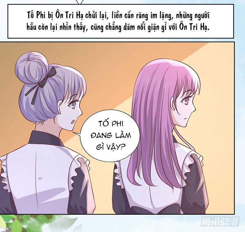 Liệt Ái Tri Hạ: Series Mật Đào Tiểu Tình Nhân Chapter 188 - Trang 2