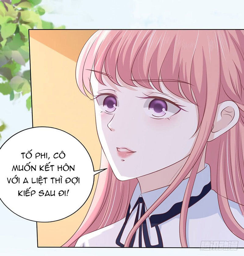 Liệt Ái Tri Hạ: Series Mật Đào Tiểu Tình Nhân Chapter 188 - Trang 2
