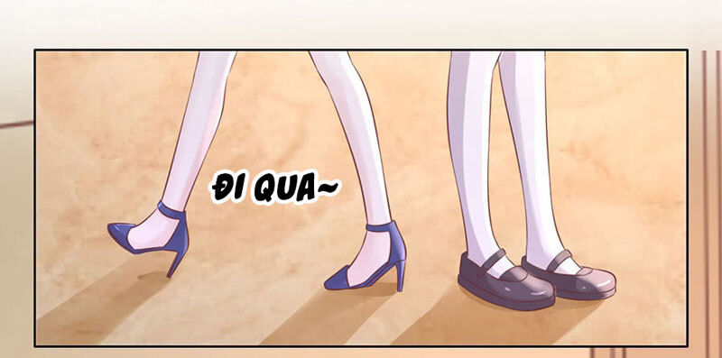 Liệt Ái Tri Hạ: Series Mật Đào Tiểu Tình Nhân Chapter 188 - Trang 2