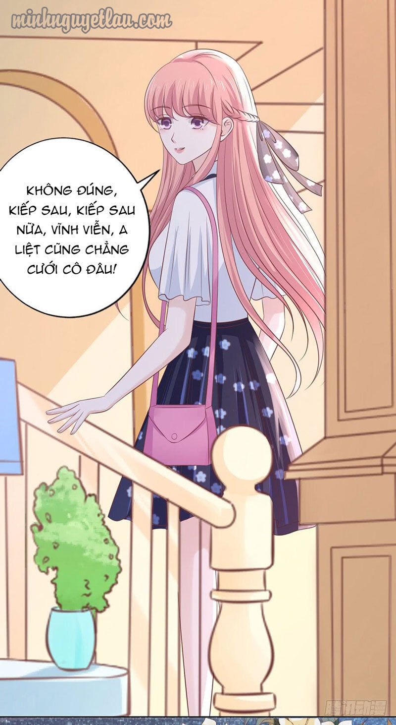 Liệt Ái Tri Hạ: Series Mật Đào Tiểu Tình Nhân Chapter 188 - Trang 2