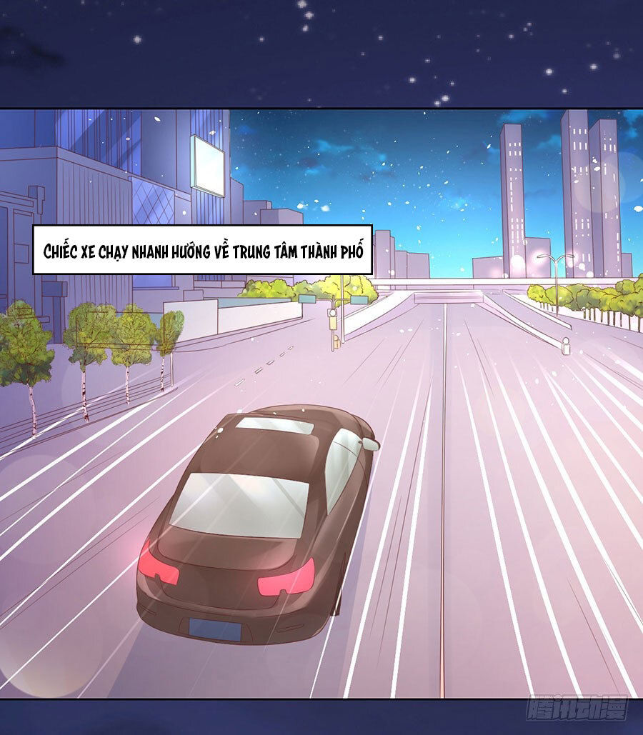 Liệt Ái Tri Hạ: Series Mật Đào Tiểu Tình Nhân Chapter 189 - Trang 2