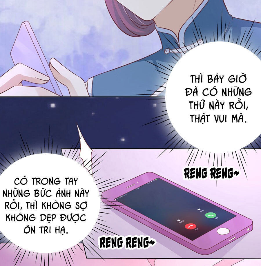 Liệt Ái Tri Hạ: Series Mật Đào Tiểu Tình Nhân Chapter 189 - Trang 2