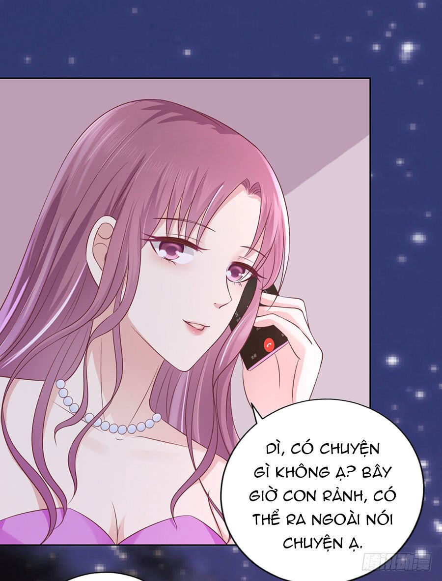 Liệt Ái Tri Hạ: Series Mật Đào Tiểu Tình Nhân Chapter 189 - Trang 2