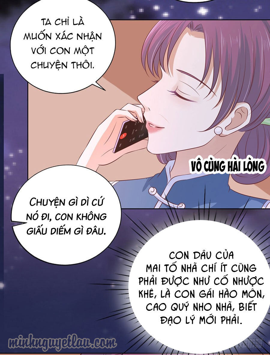 Liệt Ái Tri Hạ: Series Mật Đào Tiểu Tình Nhân Chapter 189 - Trang 2