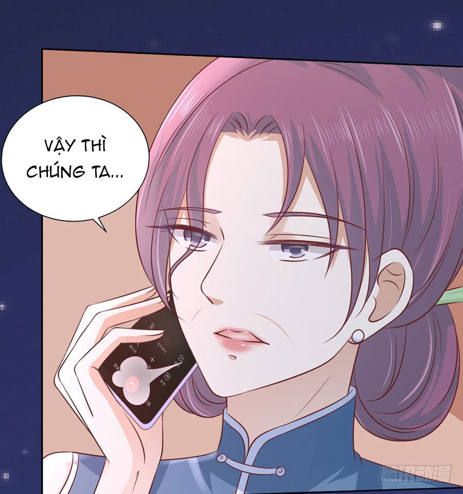 Liệt Ái Tri Hạ: Series Mật Đào Tiểu Tình Nhân Chapter 189 - Trang 2