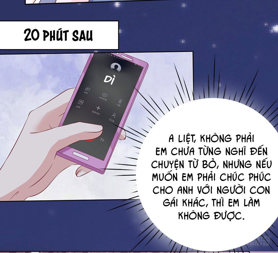 Liệt Ái Tri Hạ: Series Mật Đào Tiểu Tình Nhân Chapter 189 - Trang 2