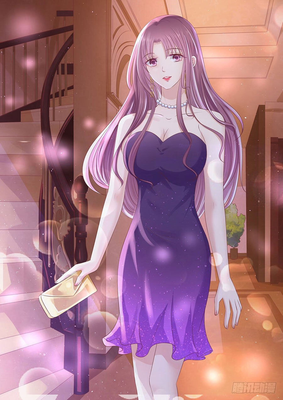 Liệt Ái Tri Hạ: Series Mật Đào Tiểu Tình Nhân Chapter 189 - Trang 2